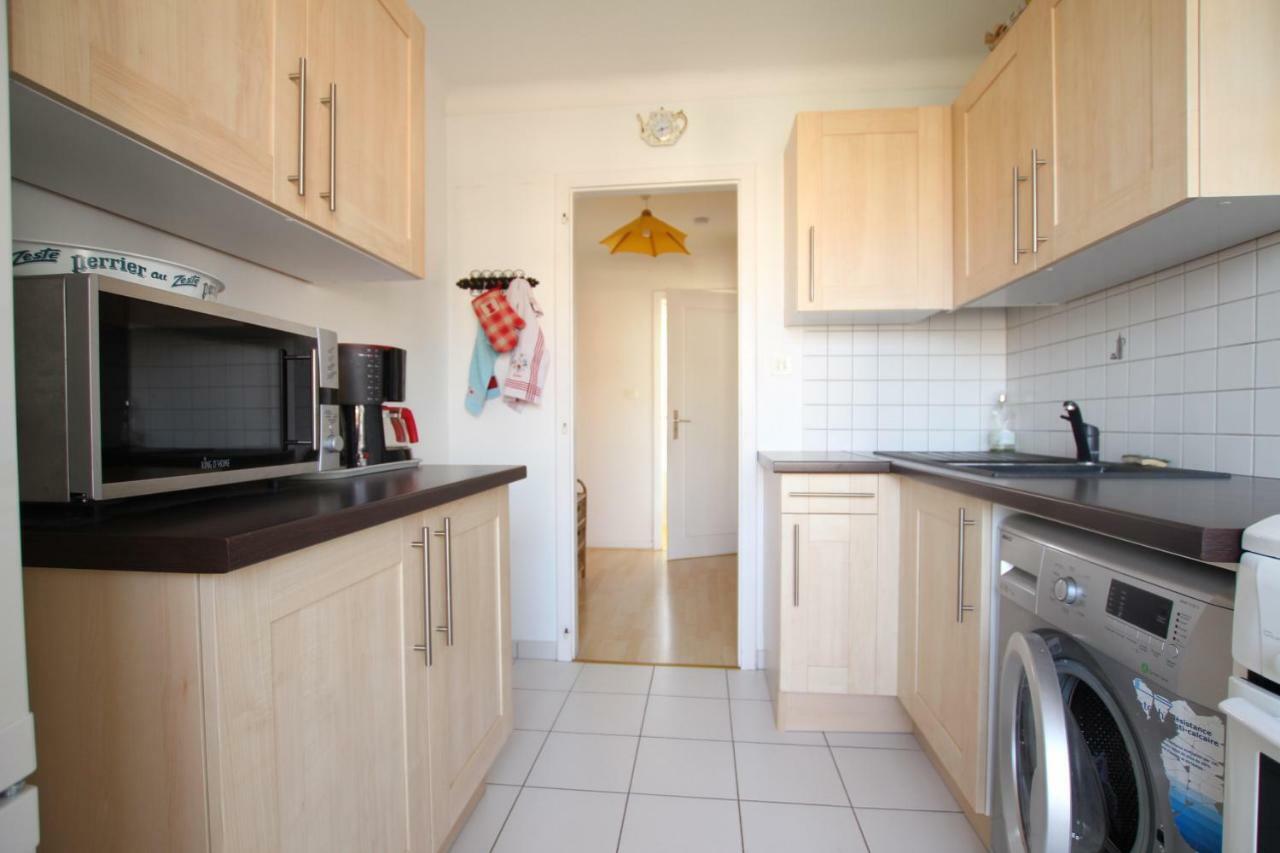 Colmar Nature - Quiet Apartment Maraichers מראה חיצוני תמונה